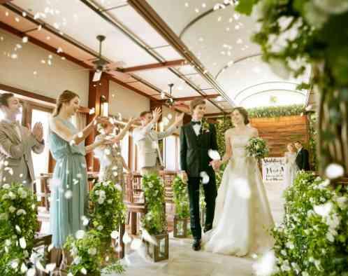 ア・ラ・モードパレ＆ザ・リゾートの写真2