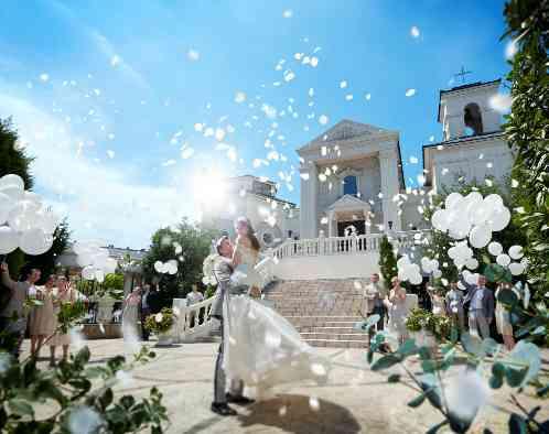 ア・ラ・モードパレ&ザ・リゾートの写真3