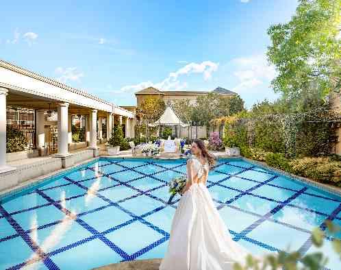 ア・ラ・モードパレ&ザ・リゾートの写真4