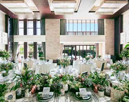 ア・ラ・モードパレ&ザ・リゾートの画像5