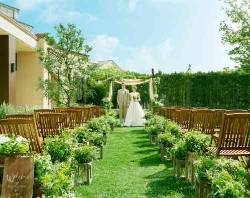 ア・ラ・モードパレ&ザ・リゾートの写真3