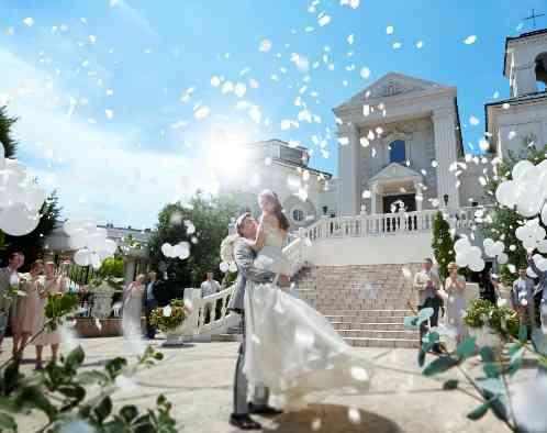 ア・ラ・モードパレ＆ザ・リゾートの写真1