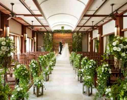 ア・ラ・モードパレ&ザ・リゾートの写真2