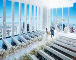 ラグナヴェール プレミア/エスクリウェディングの画像1