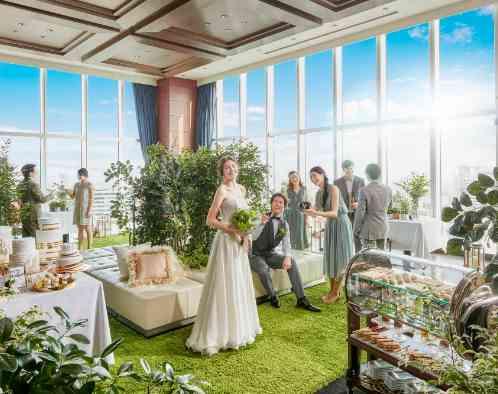 ラグナヴェール プレミアの写真5