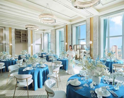 ラグナヴェール プレミア/エスクリウェディングの画像2