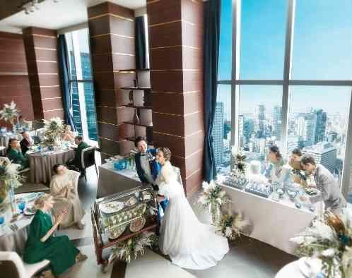 ラグナヴェール プレミアの写真4