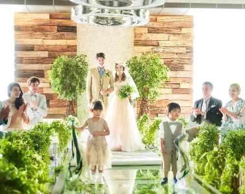 ラグナヴェール大阪(LAGUNAVEIL OSAKA)の写真2