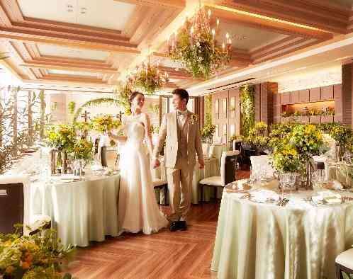 ラグナヴェール大阪(LAGUNAVEIL OSAKA)の写真4