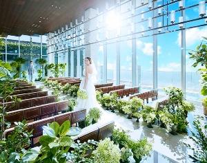 ラグナヴェール大阪(LAGUNAVEIL OSAKA)の画像1