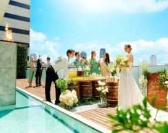 ラグナヴェール大阪(LAGUNAVEIL OSAKA)/エスクリウェディングの画像2