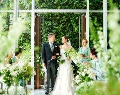 ラグナヴェール大阪(LAGUNAVEIL OSAKA)/エスクリウェディングの画像3