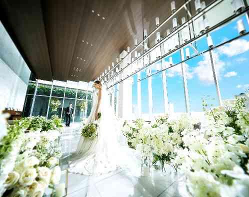 ラグナヴェール大阪(LAGUNAVEIL OSAKA)の画像1