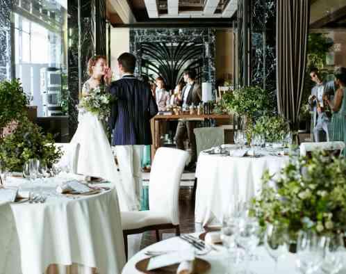 ラグナヴェール大阪(LAGUNAVEIL OSAKA)の写真5