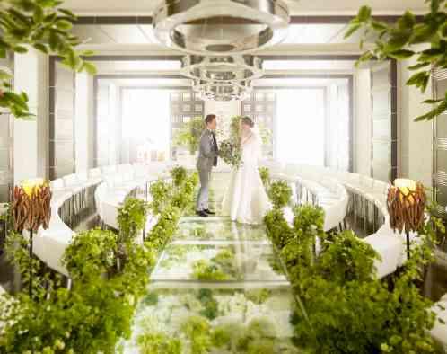 ラグナヴェール大阪（LAGUNAVEIL OSAKA）の写真2