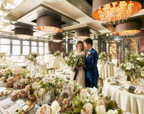 ラグナヴェール大阪(LAGUNAVEIL OSAKA)の写真3