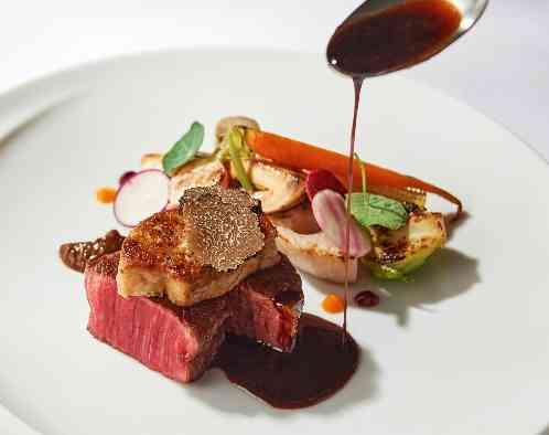 ラグナヴェール大阪（LAGUNAVEIL OSAKA）の写真6