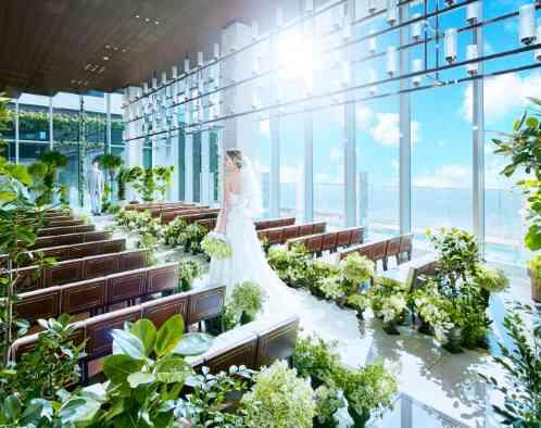 ラグナヴェール大阪（LAGUNAVEIL OSAKA）の写真1