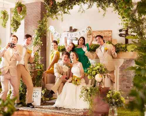 ラグナヴェール大阪(LAGUNAVEIL OSAKA)の写真6