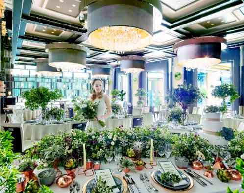 ラグナヴェール大阪(LAGUNAVEIL OSAKA)の画像5