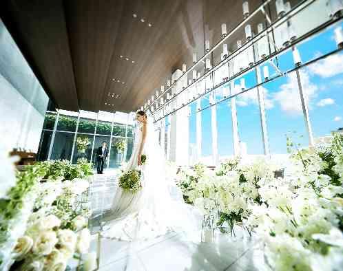 ラグナヴェール大阪(LAGUNAVEIL OSAKA)の画像1