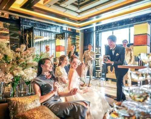 ラグナヴェール大阪(LAGUNAVEIL OSAKA)の写真3