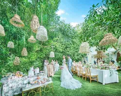 アニヴェルセル 江坂(新大阪)の写真4