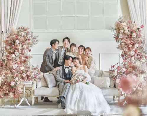 アニヴェルセル 江坂(新大阪)の画像5