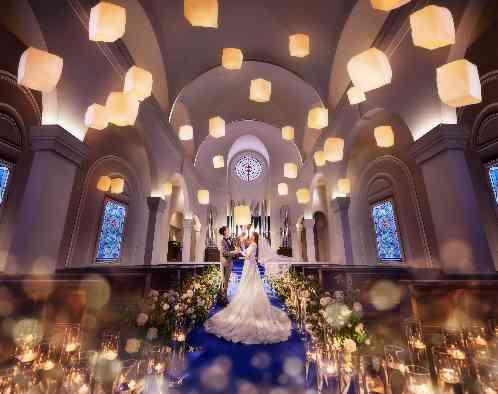 アニヴェルセル 江坂(新大阪)の写真5