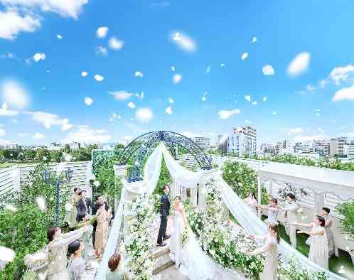 アニヴェルセル 江坂(新大阪)の写真6