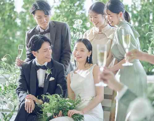 アニヴェルセル 江坂(新大阪)の画像5