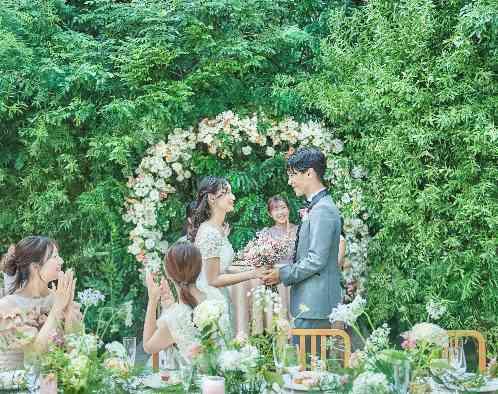 アニヴェルセル 江坂(新大阪)の画像6