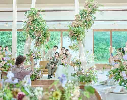 アニヴェルセル 江坂(新大阪)の画像2