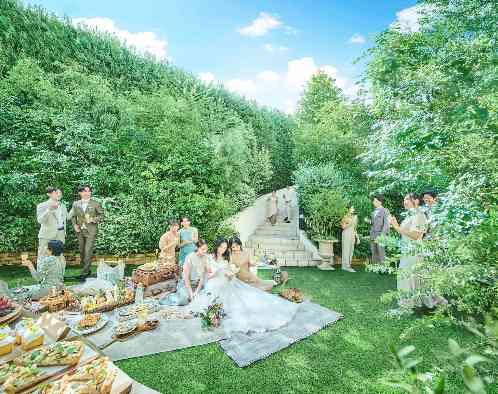 アニヴェルセル 江坂(新大阪)の画像3