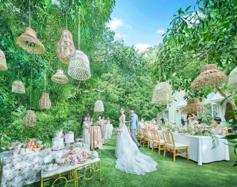 アニヴェルセル 江坂(新大阪)の画像3