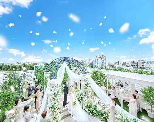 アニヴェルセル 江坂(新大阪)の画像6