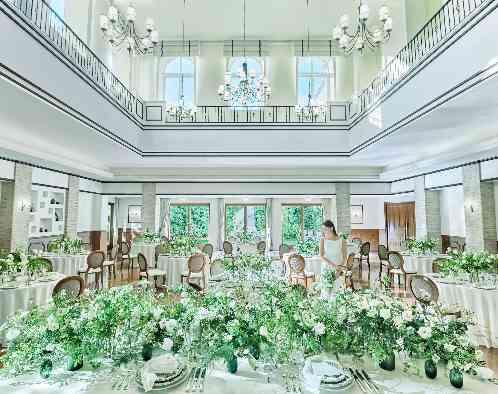 アニヴェルセル 江坂(新大阪)の写真5