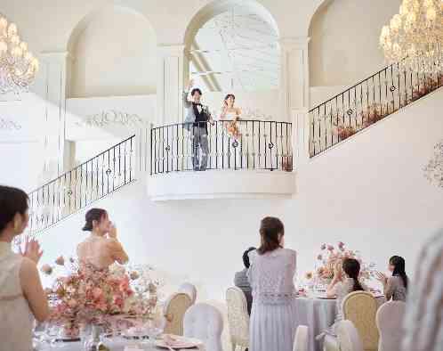 アニヴェルセル 江坂(新大阪)の写真3