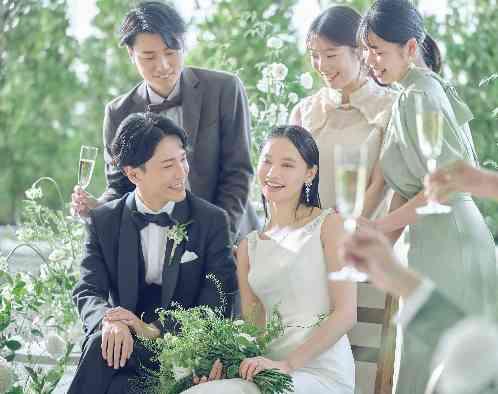 アニヴェルセル 江坂(新大阪)の画像5