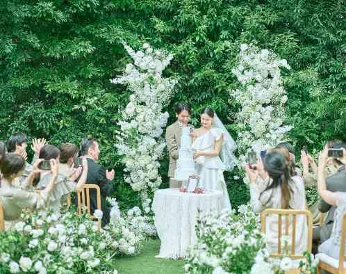 アニヴェルセル 江坂（新大阪）の写真4