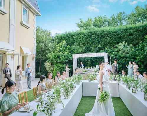 アニヴェルセル 江坂(新大阪)の画像6