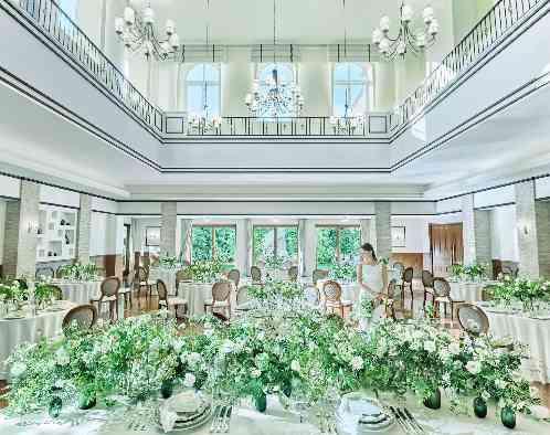 アニヴェルセル 江坂(新大阪)の写真3