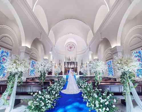 アニヴェルセル 江坂(新大阪)の画像1