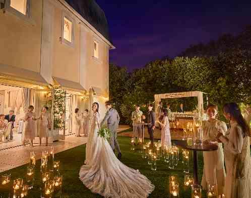 アニヴェルセル 江坂(新大阪)の写真3