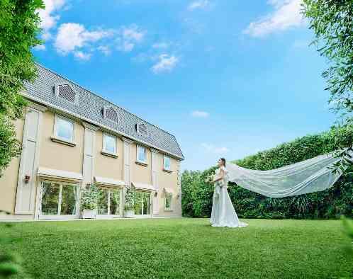 アニヴェルセル 江坂(新大阪)の写真5