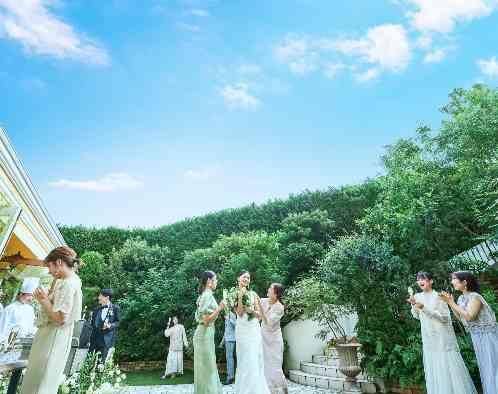 アニヴェルセル 江坂(新大阪)の画像6