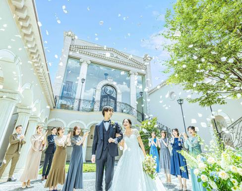 北山ル・アンジェ教会の写真2