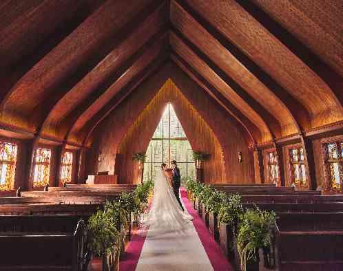 京都ノーザンチャーチ北山教会の画像1