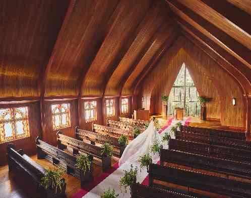 京都ノーザンチャーチ北山教会の写真1