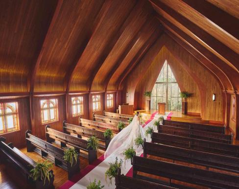 京都ノーザンチャーチ北山教会